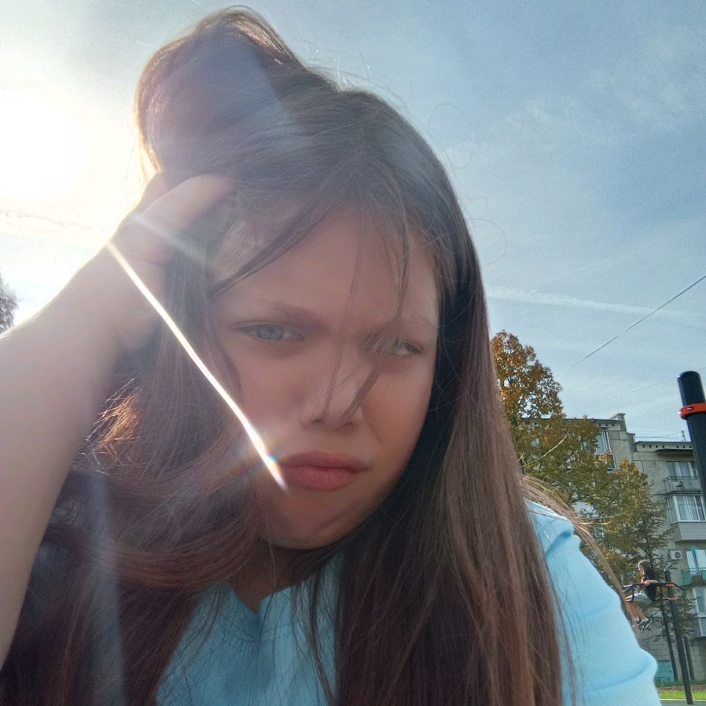 Аватар пользователя