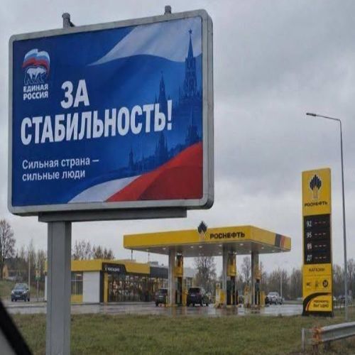 Аватар пользователя