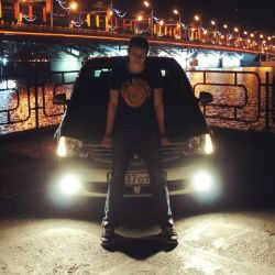 Аватар пользователя