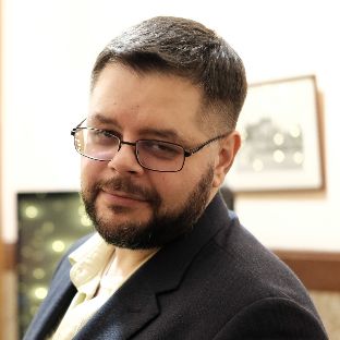 Аватар пользователя