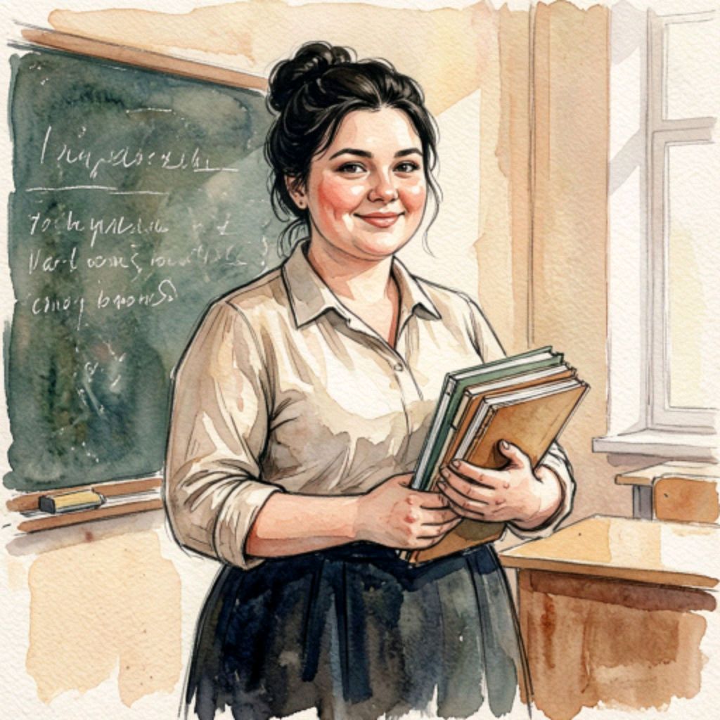 Аватар пользователя