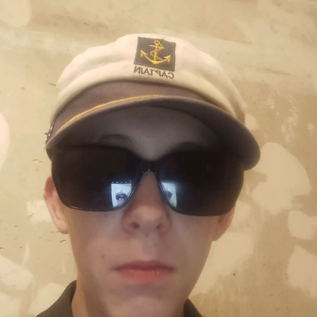 Аватар пользователя