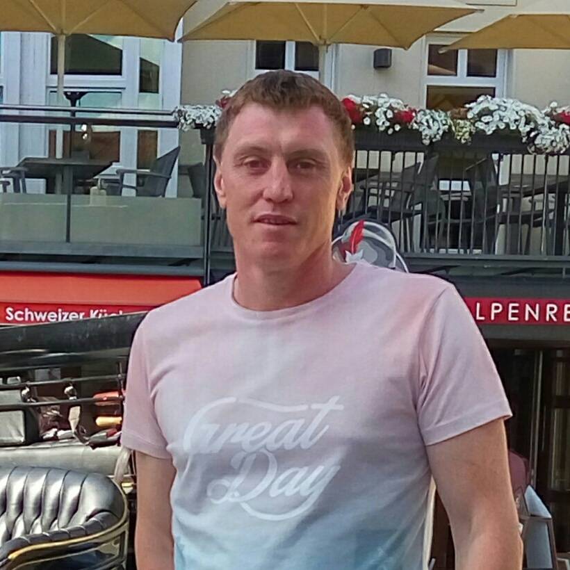 Аватар пользователя