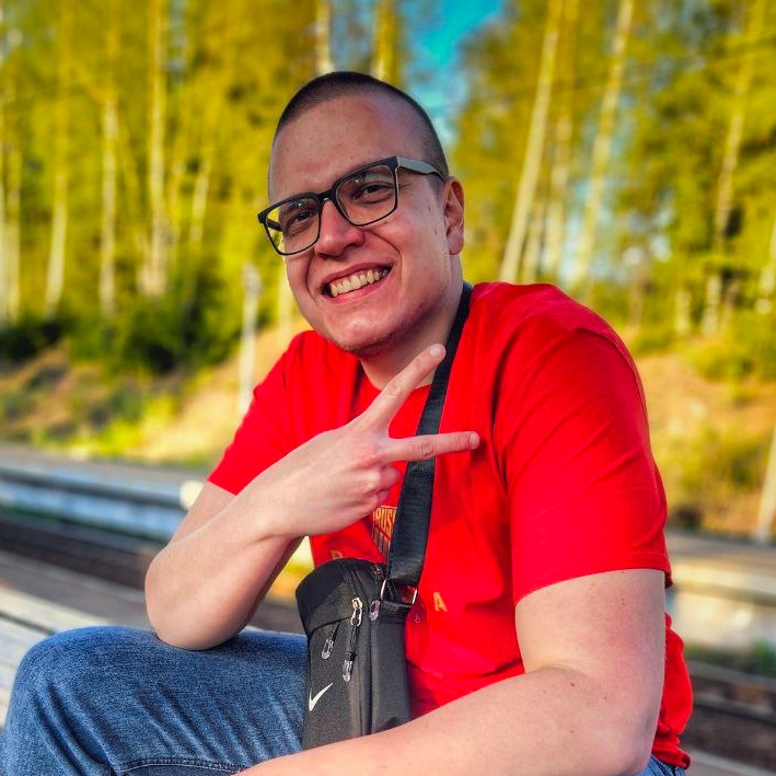 Аватар пользователя