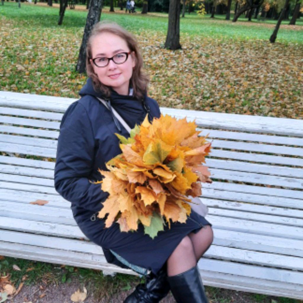 Аватар пользователя