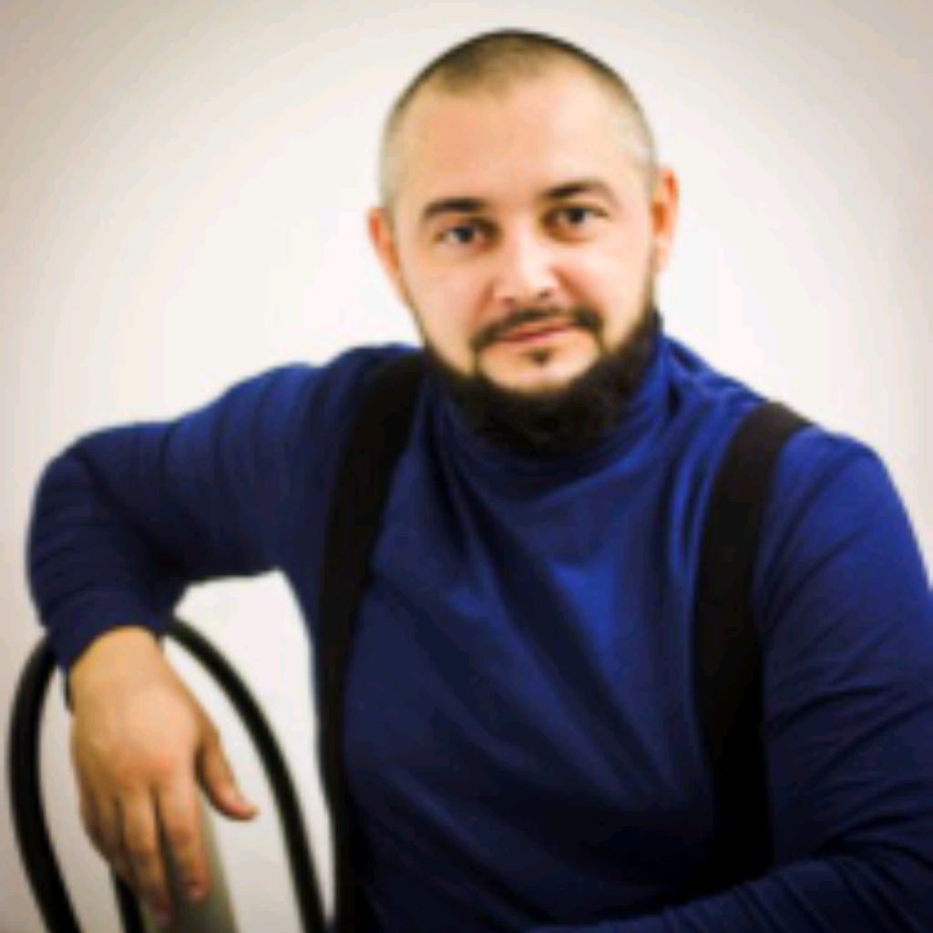 Аватар пользователя