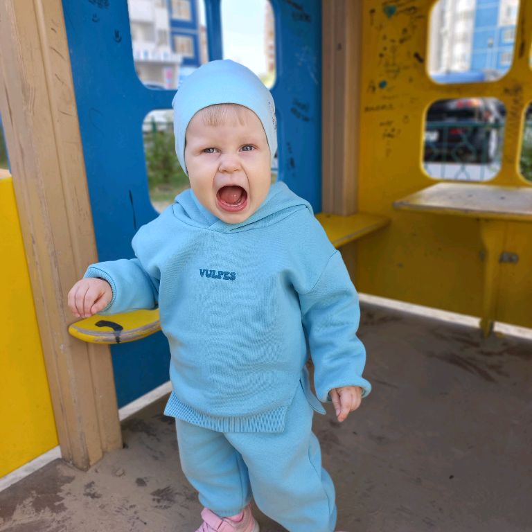 Аватар пользователя