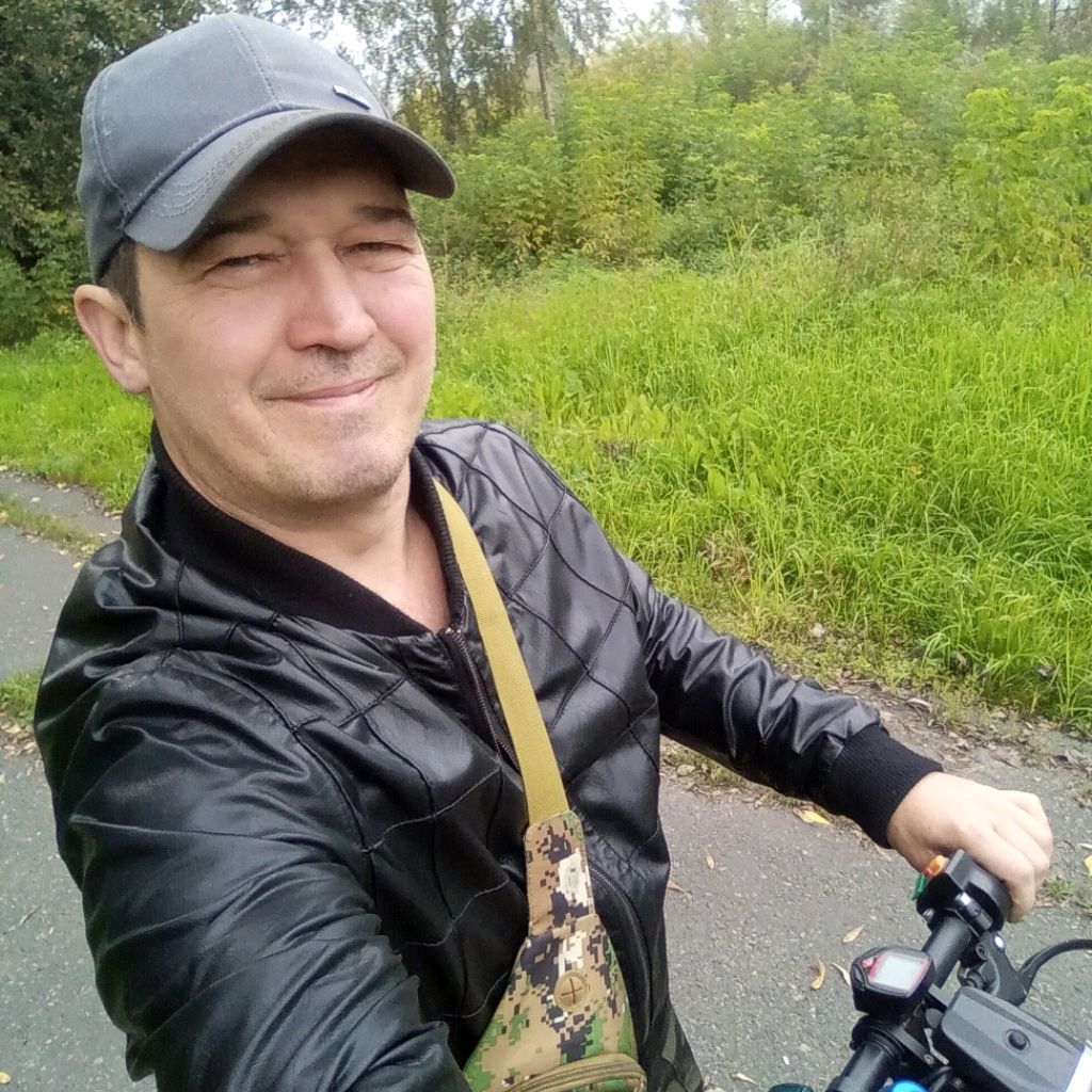 Аватар пользователя