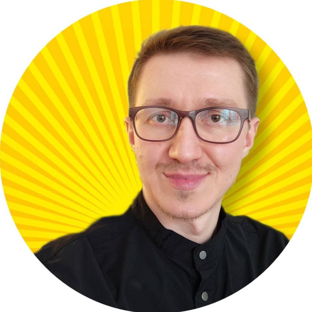 Аватар пользователя