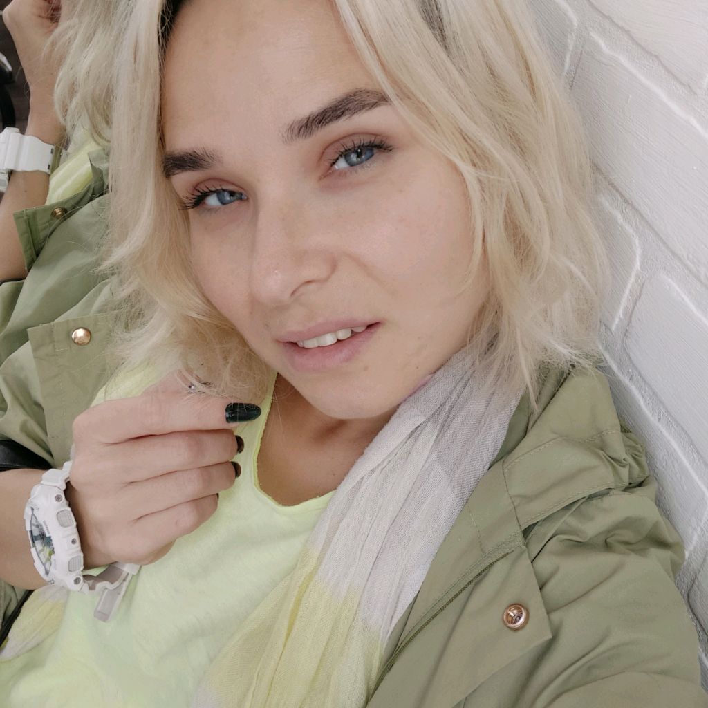 Аватар пользователя