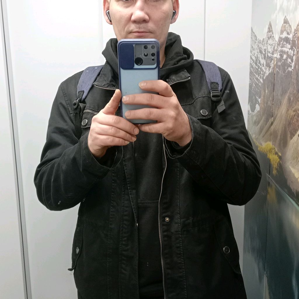 Аватар пользователя