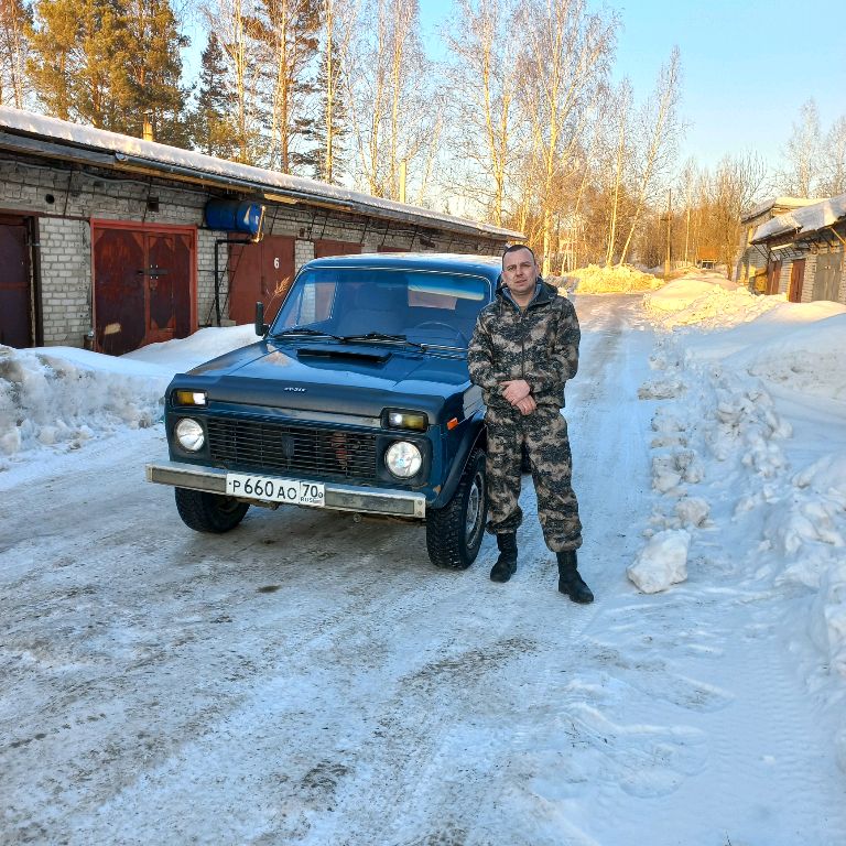 Аватар пользователя