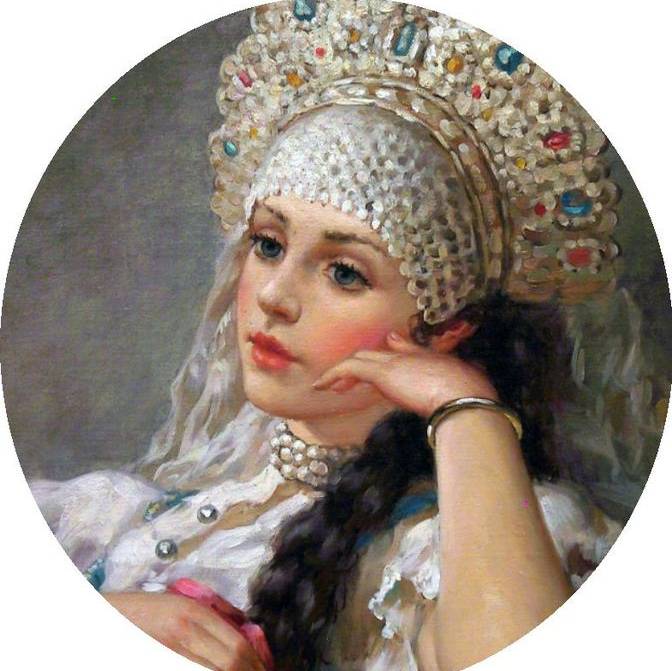 Аватар пользователя