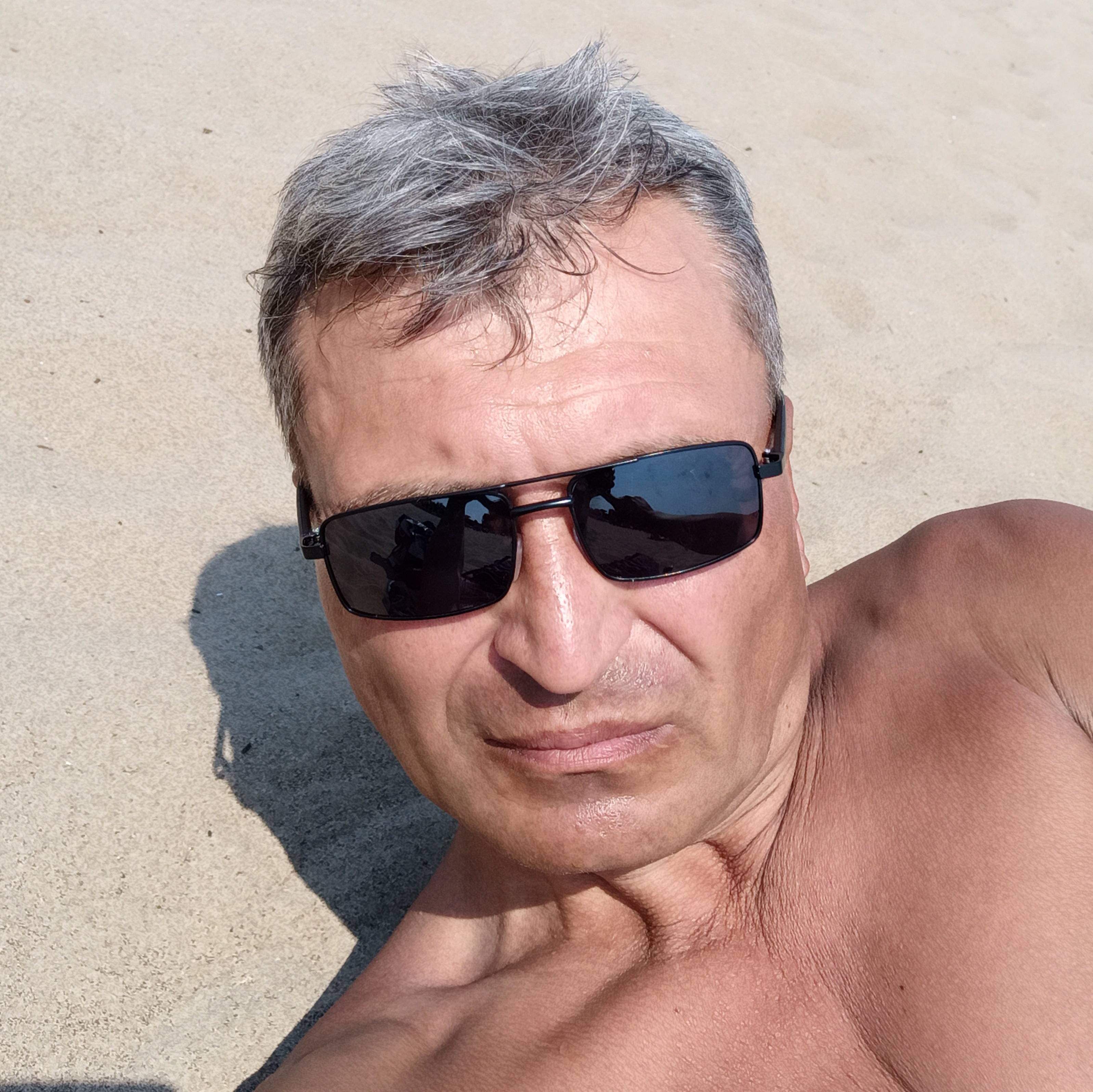 Аватар пользователя