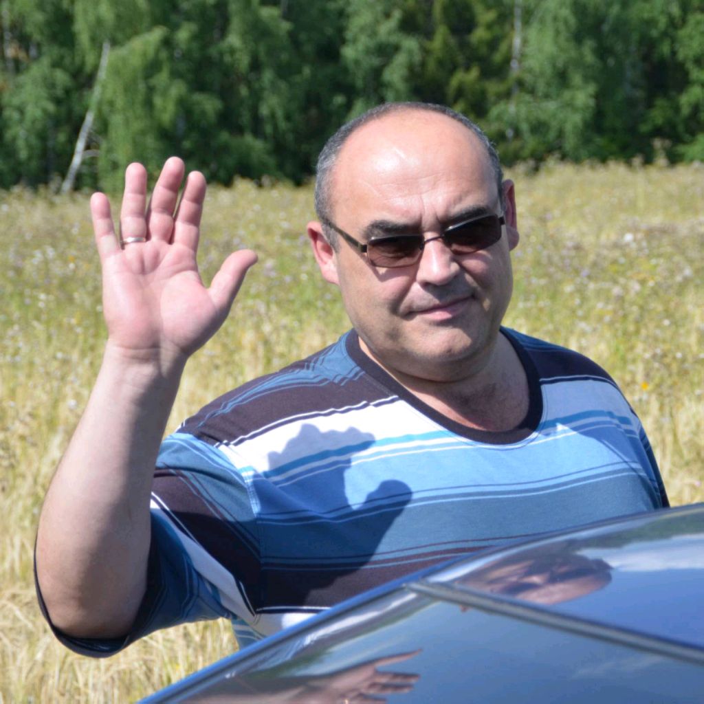 Аватар пользователя