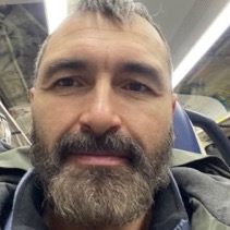 Аватар пользователя