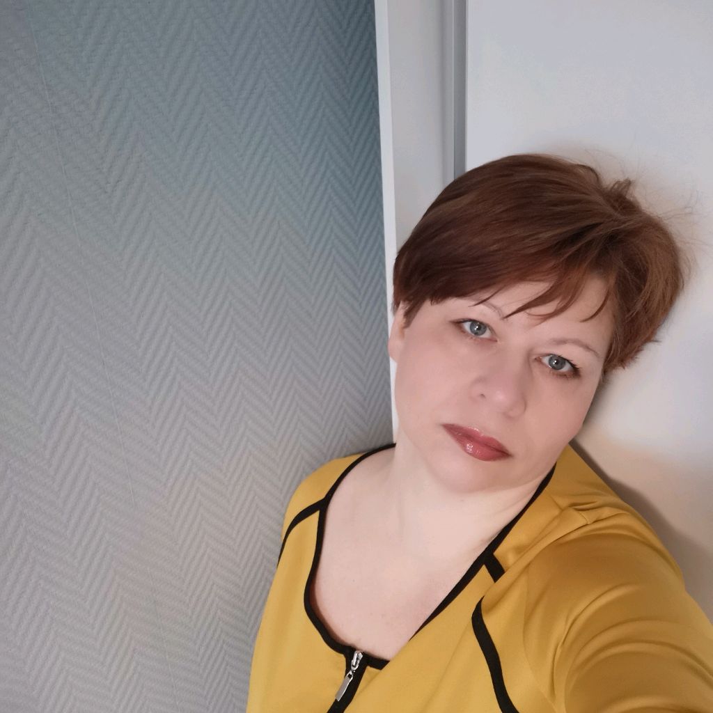 Аватар пользователя