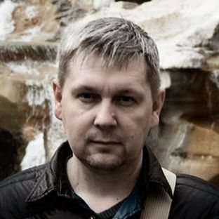 Аватар пользователя