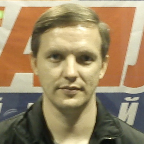 Аватар пользователя