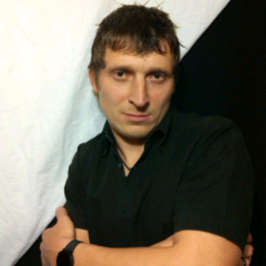 Аватар пользователя