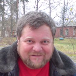 Аватар пользователя