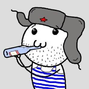 Аватар пользователя