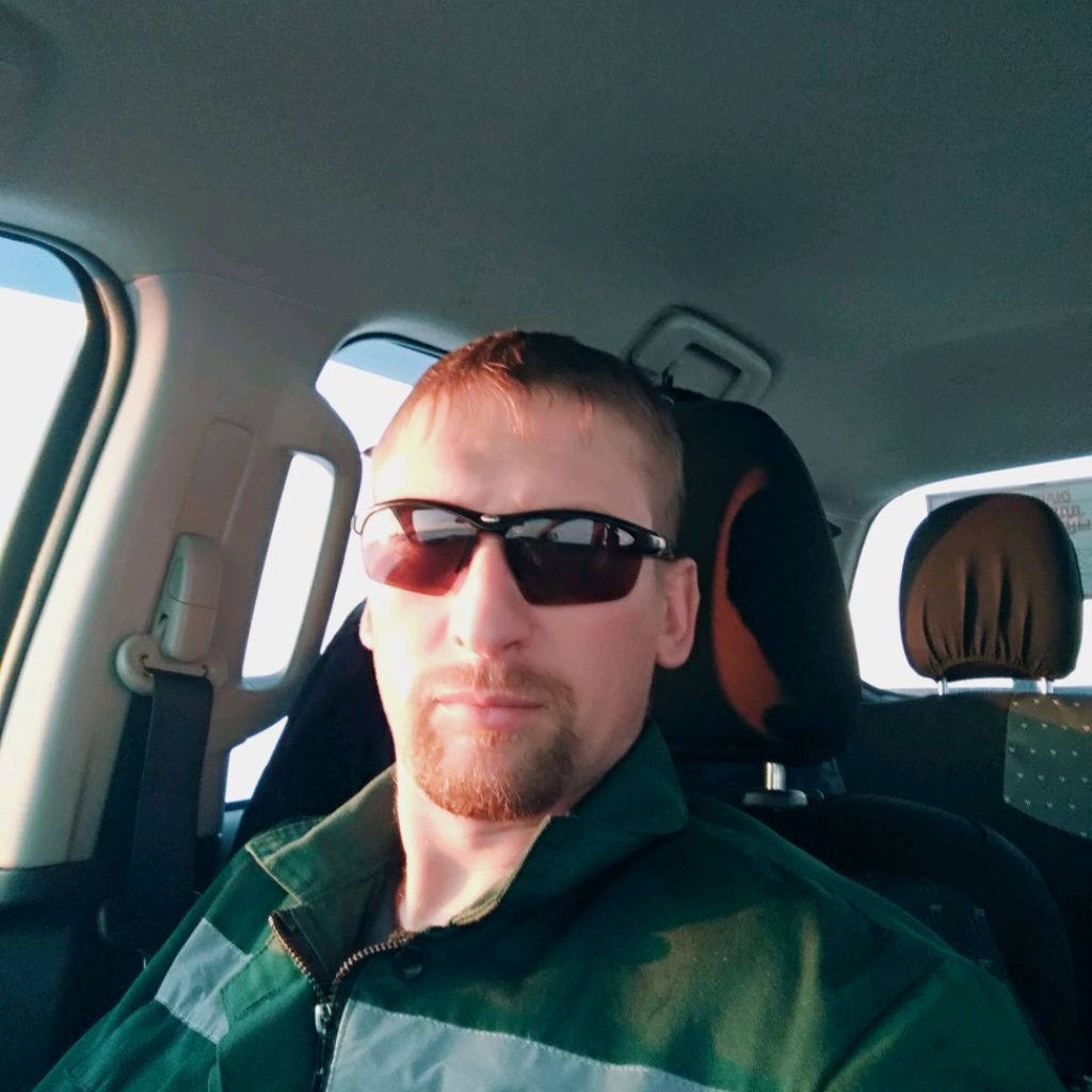 Аватар пользователя