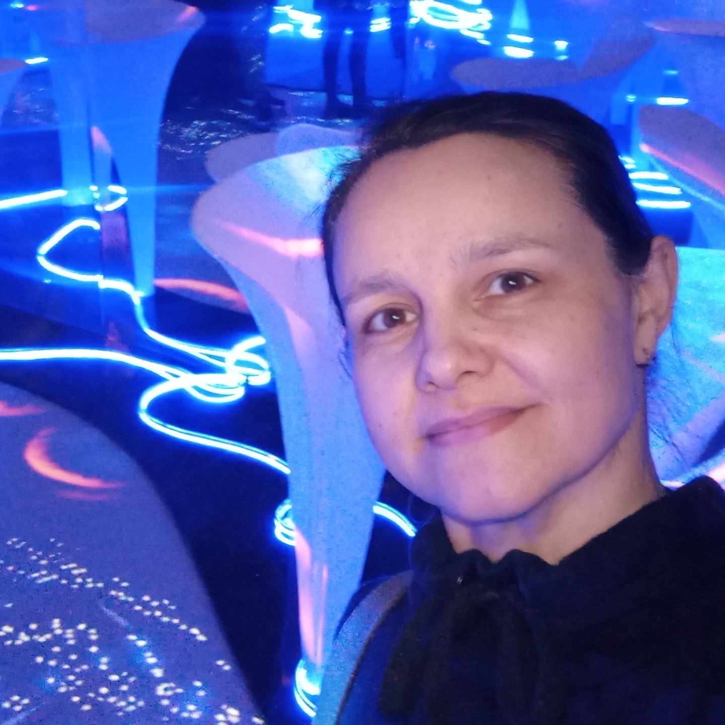 Аватар пользователя