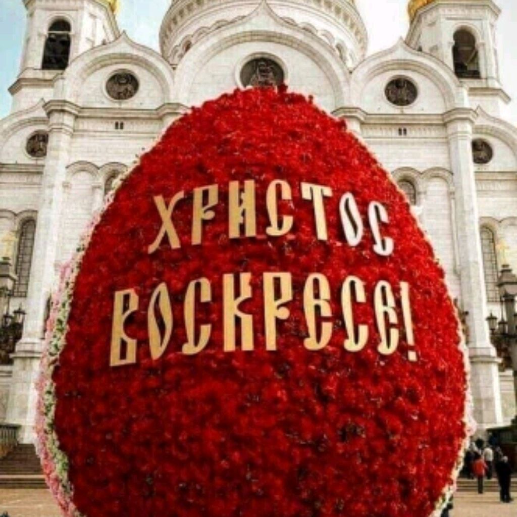 Аватар пользователя