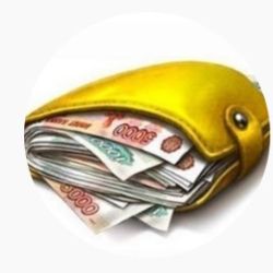 Аватар пользователя