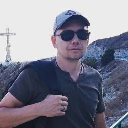 Аватар пользователя
