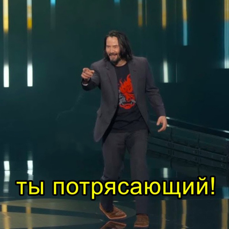 Аватар пользователя