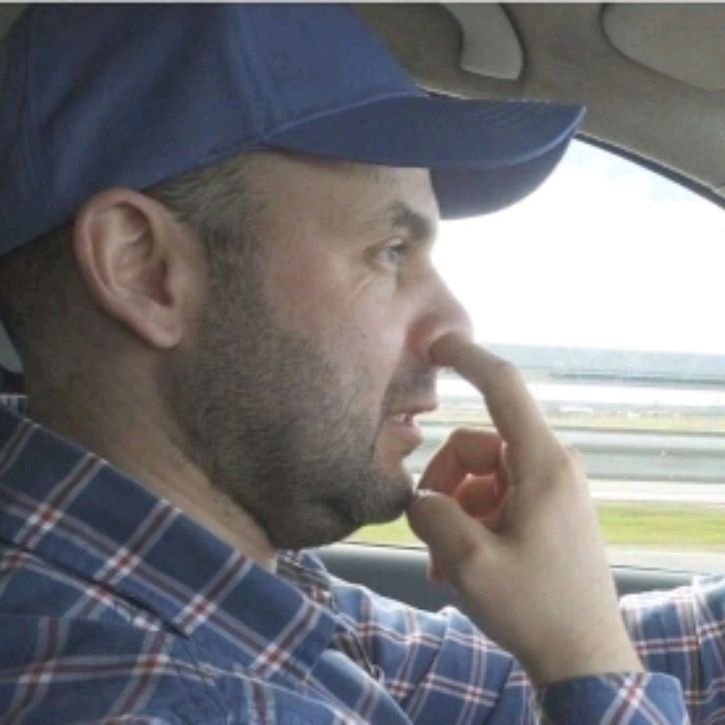 Аватар пользователя