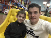Аватар пользователя