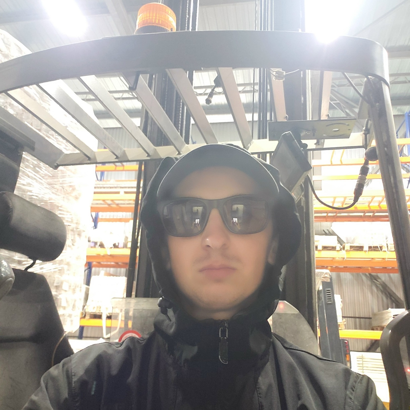 Аватар пользователя