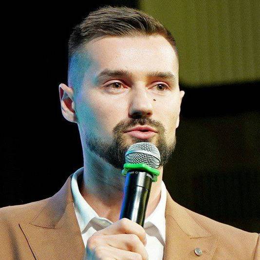 Аватар пользователя