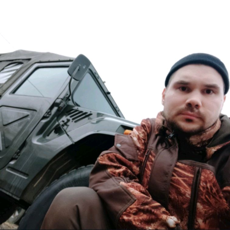 Аватар пользователя