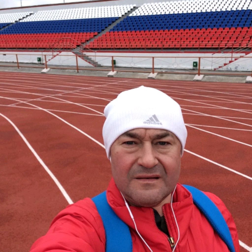 Аватар пользователя