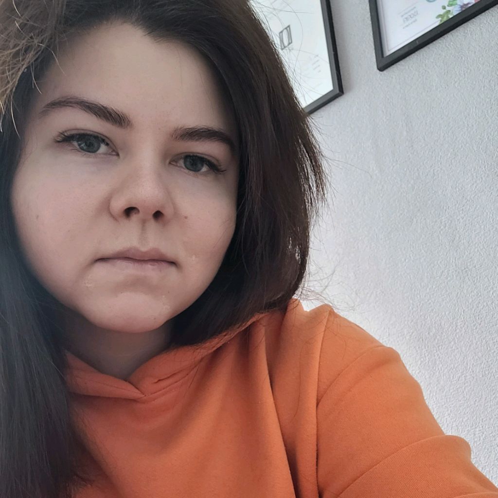 Аватар пользователя