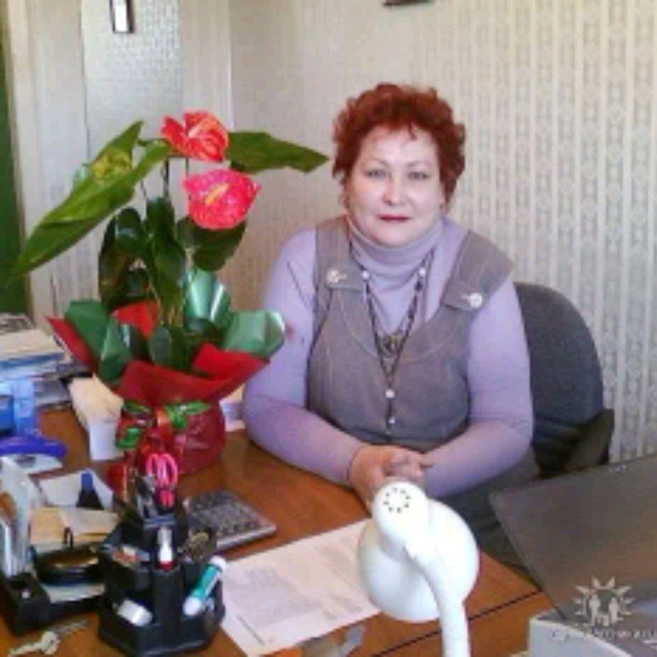 Аватар пользователя