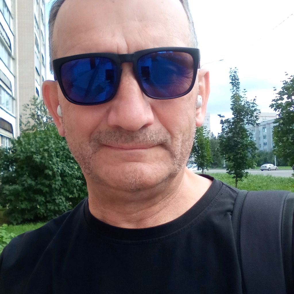 Аватар пользователя