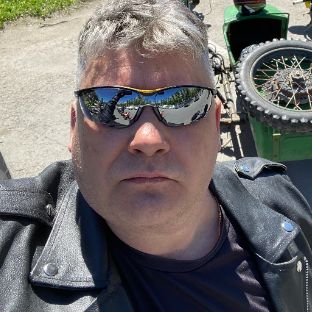 Аватар пользователя