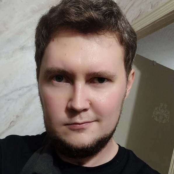 Аватар пользователя