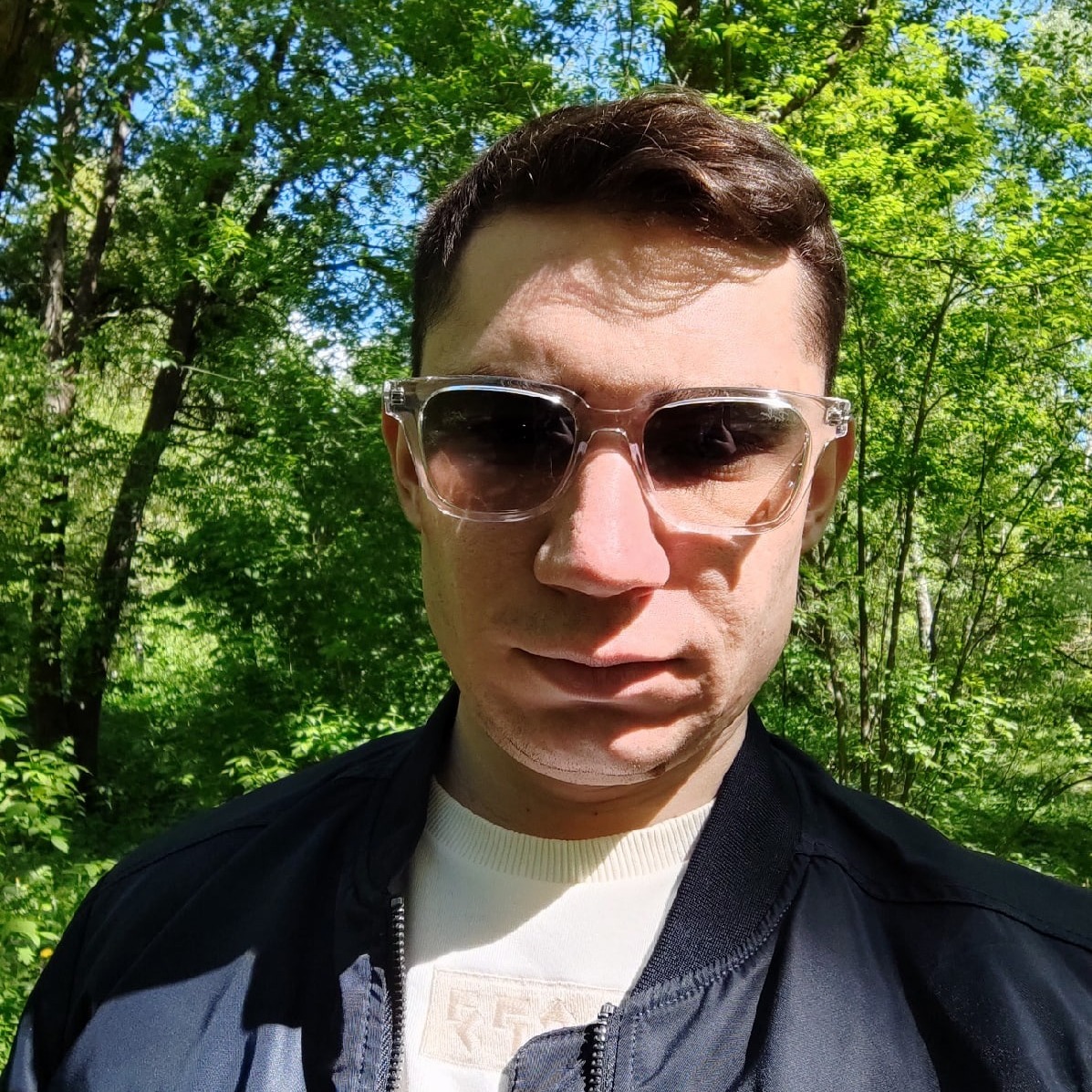 Аватар пользователя
