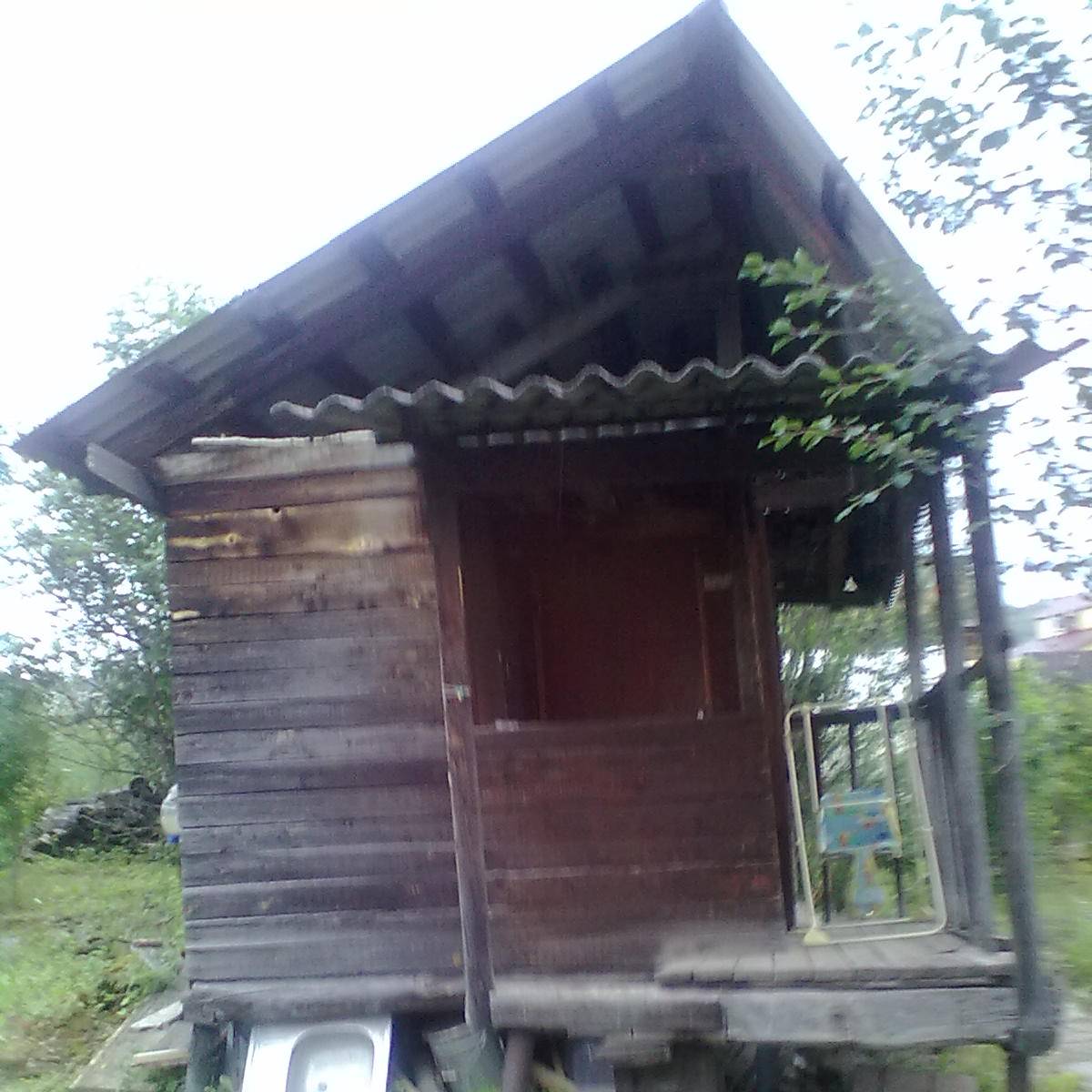 Аватар пользователя
