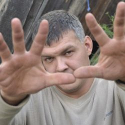 Аватар пользователя
