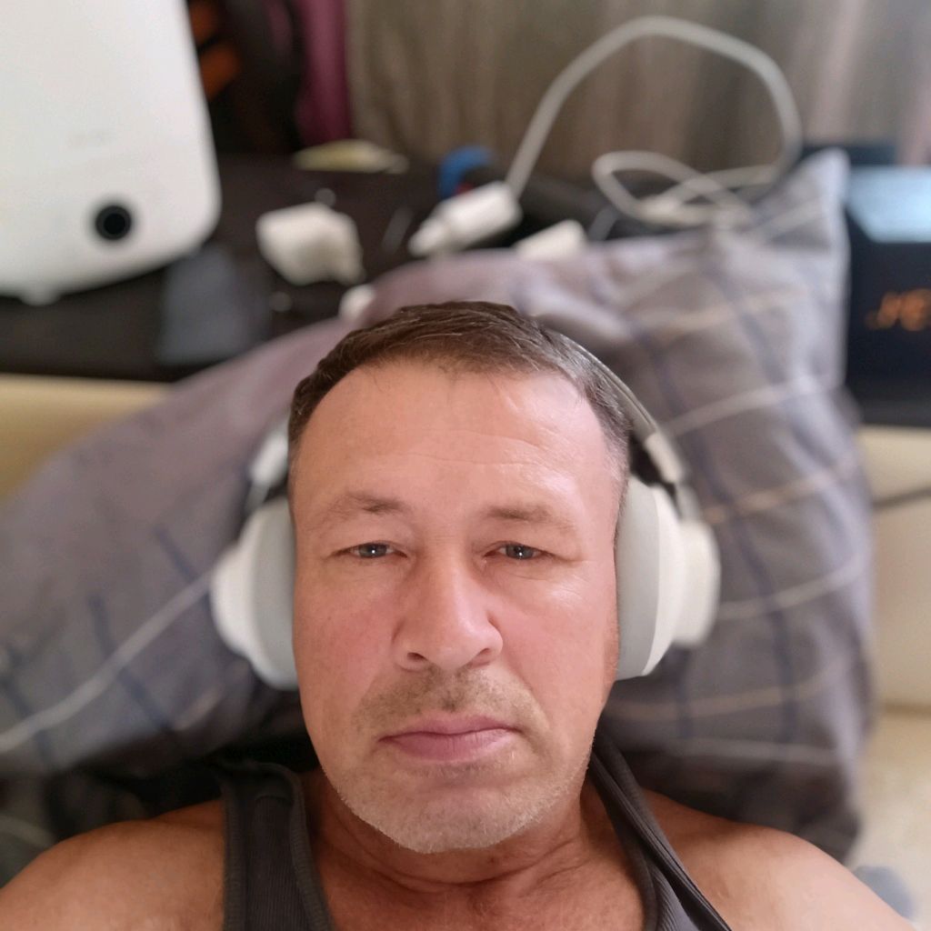 Аватар пользователя