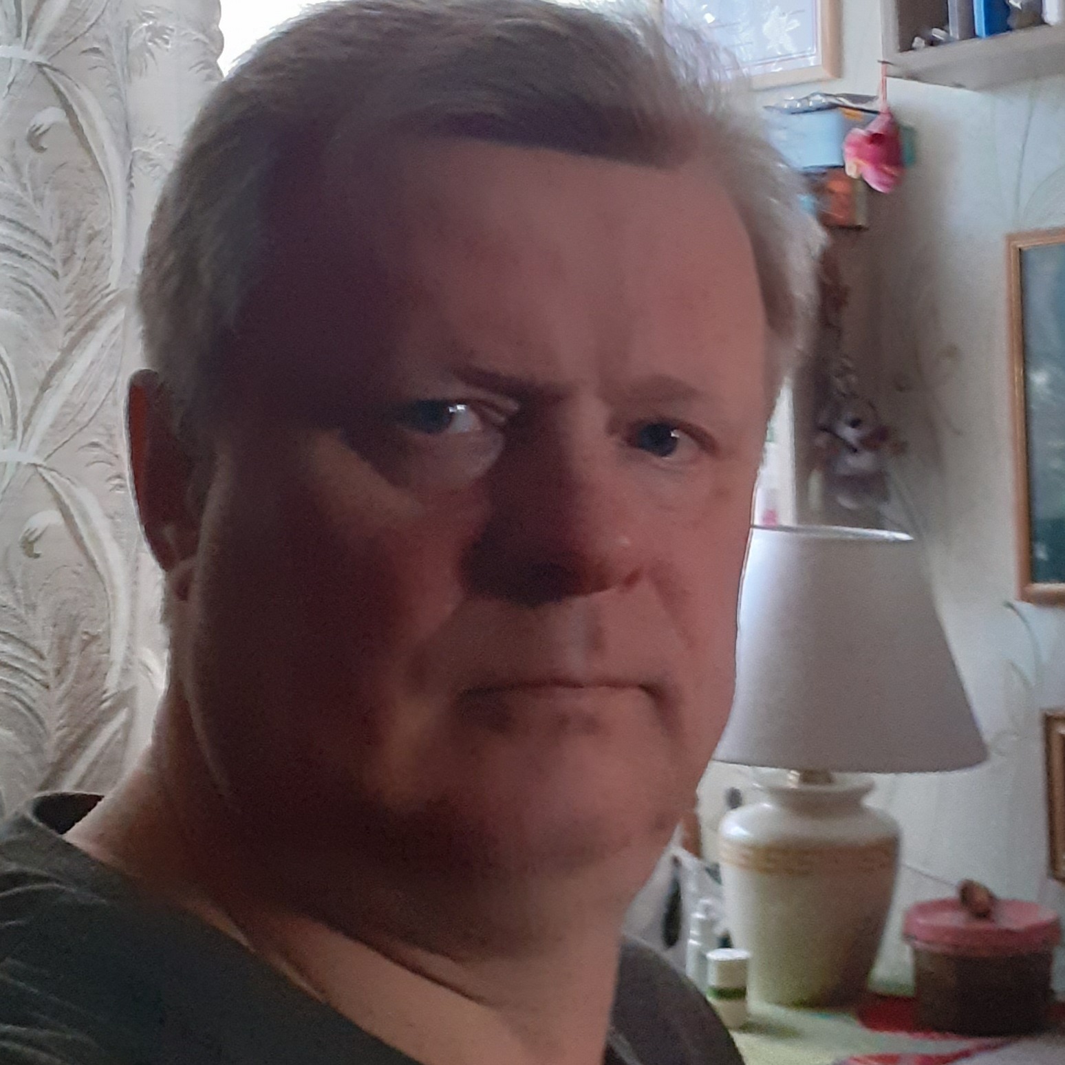 Аватар пользователя
