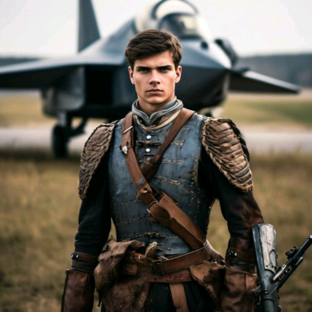 Аватар пользователя