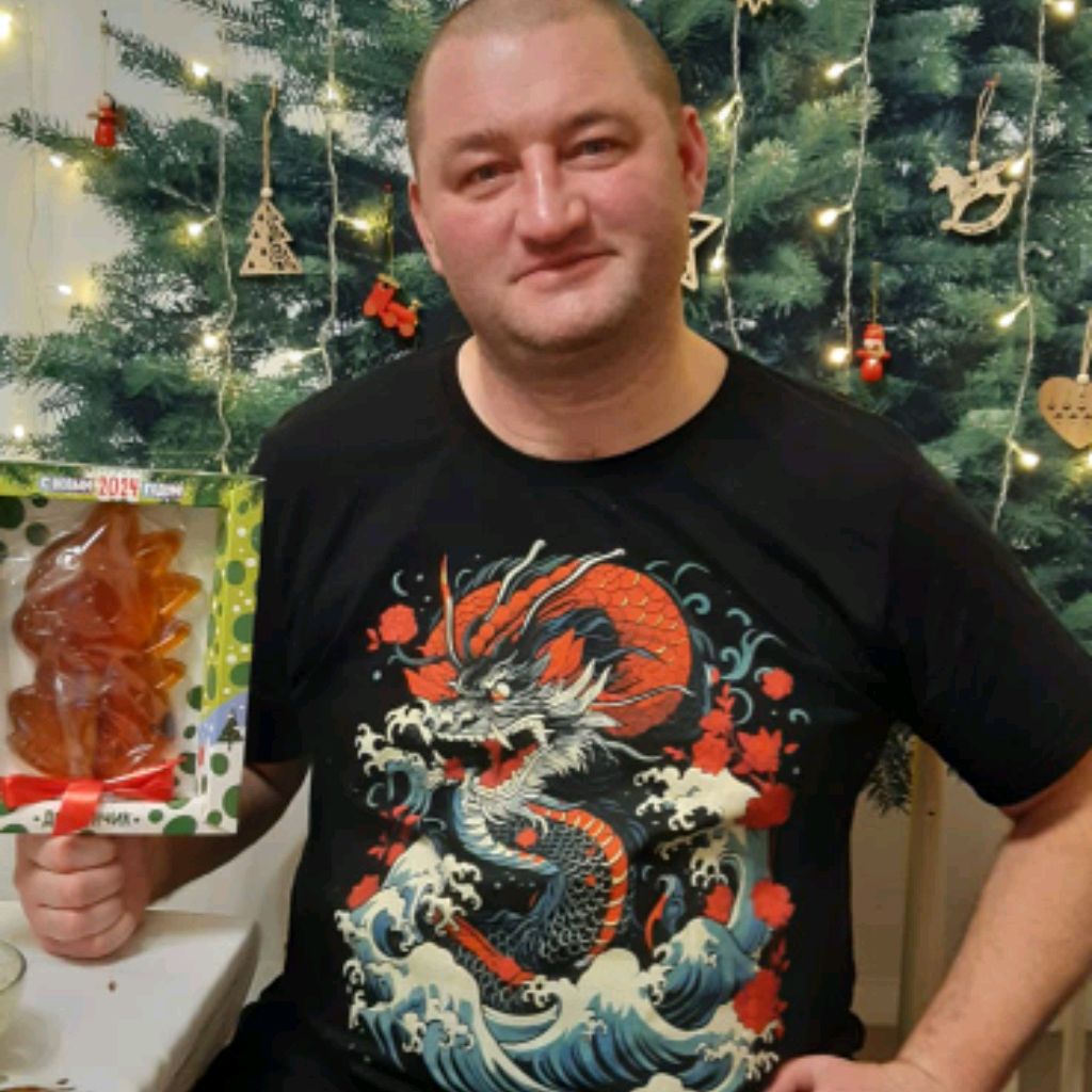 Аватар пользователя